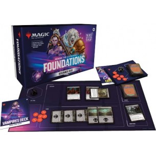 Magic: the Gathering... 2