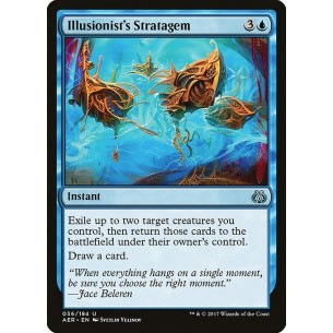 Stratagemma dell'Illusionista