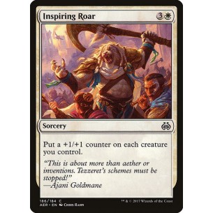 Ruggito Ispiratore