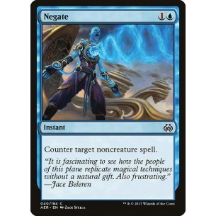 Negare
