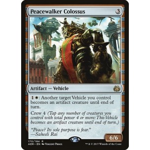 Colosso Pacificatore