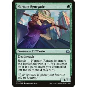 Rinnegato di Narnam