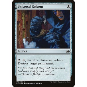 Solvente Universale