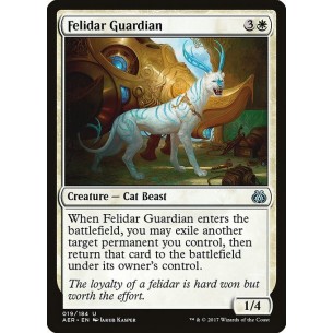 Guardiano Felidar
