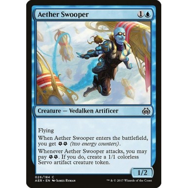Aether Swooper