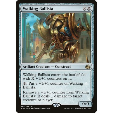 Balista Mobile