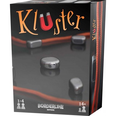 Kluster