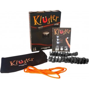 Kluster 2