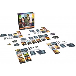 Imperium: Horizons (ENG) 2