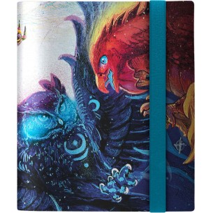 Album 4 Tasche - Pro Binder...