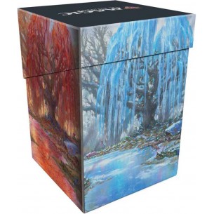 100+ Deck Box - Season... 2