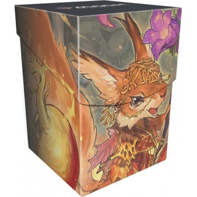 100+ Deck Box - Hazel of the...
