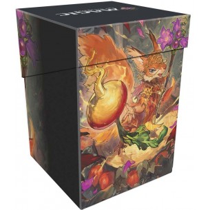 100+ Deck Box - Hazel of... 2