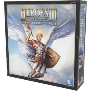 Heroes of Might & Magic...