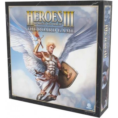 Heroes of Might & Magic III: The...