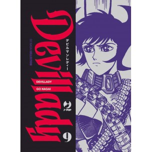 Devillady 09