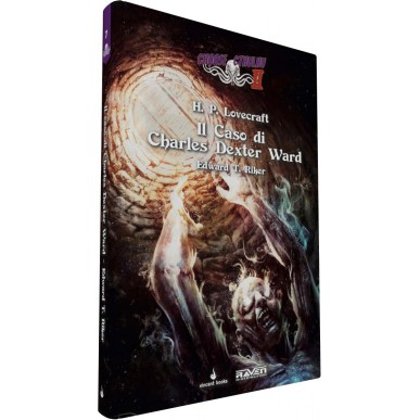 Choose Cthulhu II 7 - Il Caso di...