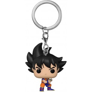 Funko Pop Keychain - Goku... 2