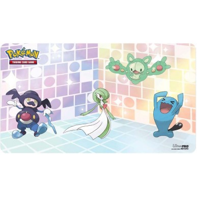 Playmat - Gallery Series: Trick Room...