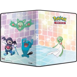 Album 9 Tasche Portfolio -... 2