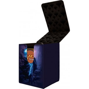 Alcove Flip Deck Box -... 2