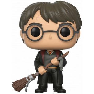 Funko Pop 51 - Harry Potter 2