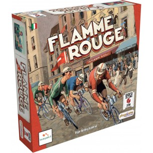 Flamme Rouge