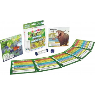 BrainBox - Animali Pericolosi 2