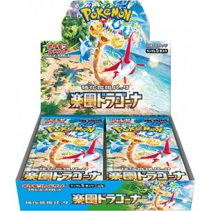 Paradise Dragona sv7a -...