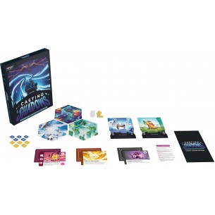 Casting Shadows -... 2