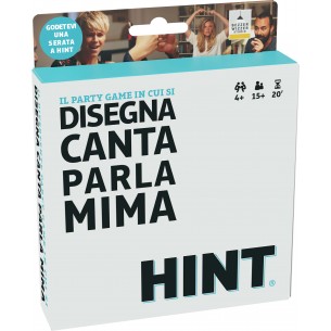 HINT Pocket