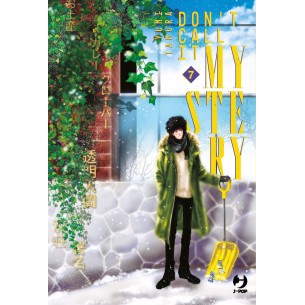 Don't Call It Mystery 07