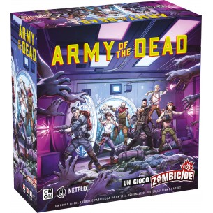 Army of the Dead