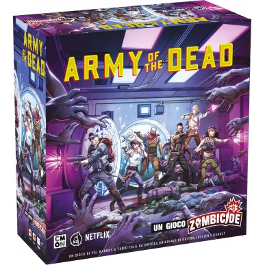 Army of the Dead