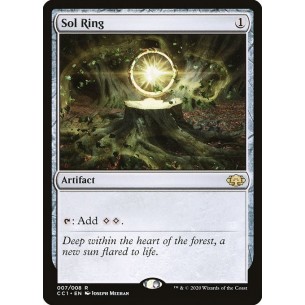 Sol Ring