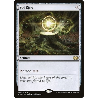 Sol Ring