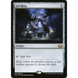 Sol Ring