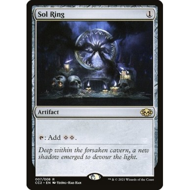 Sol Ring