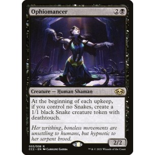 Ophiomancer