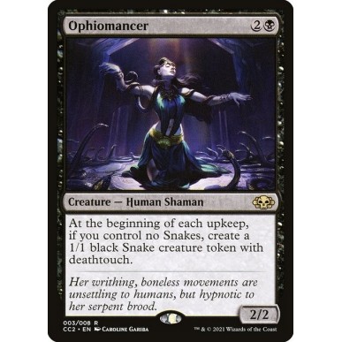 Ophiomancer