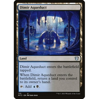 Acquedotto Dimir