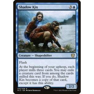 Shadow Kin