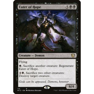 Eater of Hope