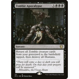 Apocalisse di Zombie