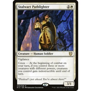 Stalwart Pathlighter