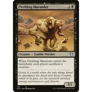 Fleshbag Marauder