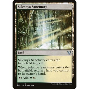 Santuario di Selesnya