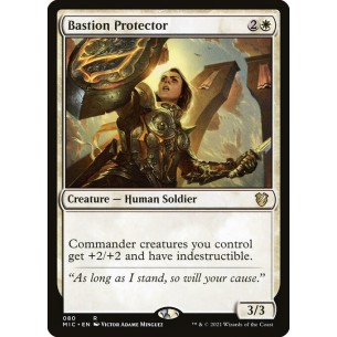 Protettrice del Baluardo