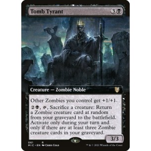 Tomb Tyrant