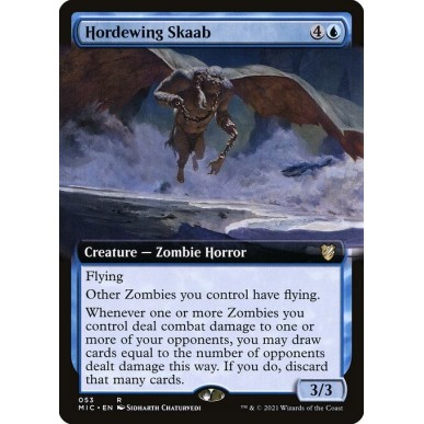 Hordewing Skaab